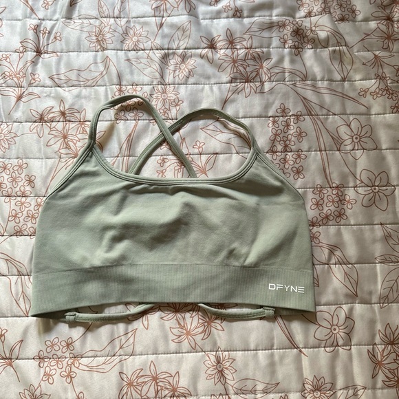 Dynamic bra - Picture 4 of 4